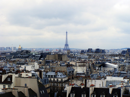 Paris: The Insider's Guide | A Broad Abroad