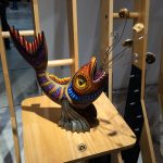 Alebrijes art Mexico