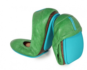 Tieks shoes