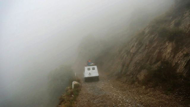 Real De Catorce-Mexico's Legendary Ghost Town