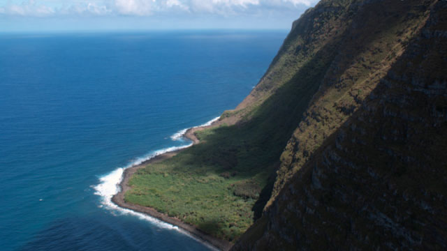 Inside Hawaii’s Secret Leper Colony