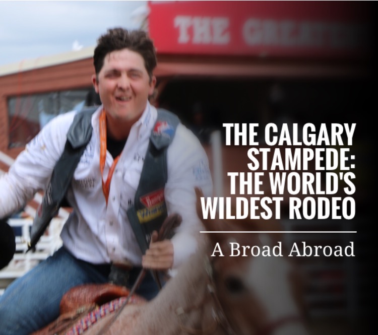 calgary stampede