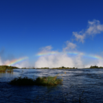 microflight victoria falls