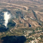 microflight victoria falls