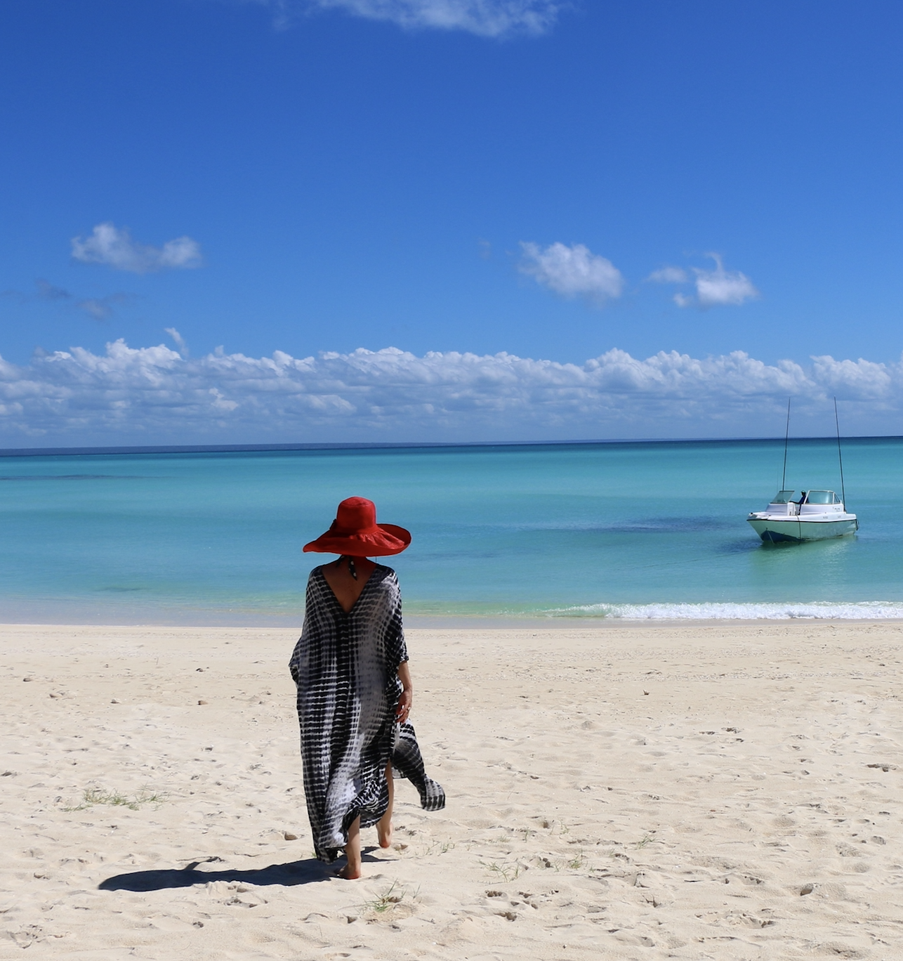 Medjumbe Private Island Sanctuary