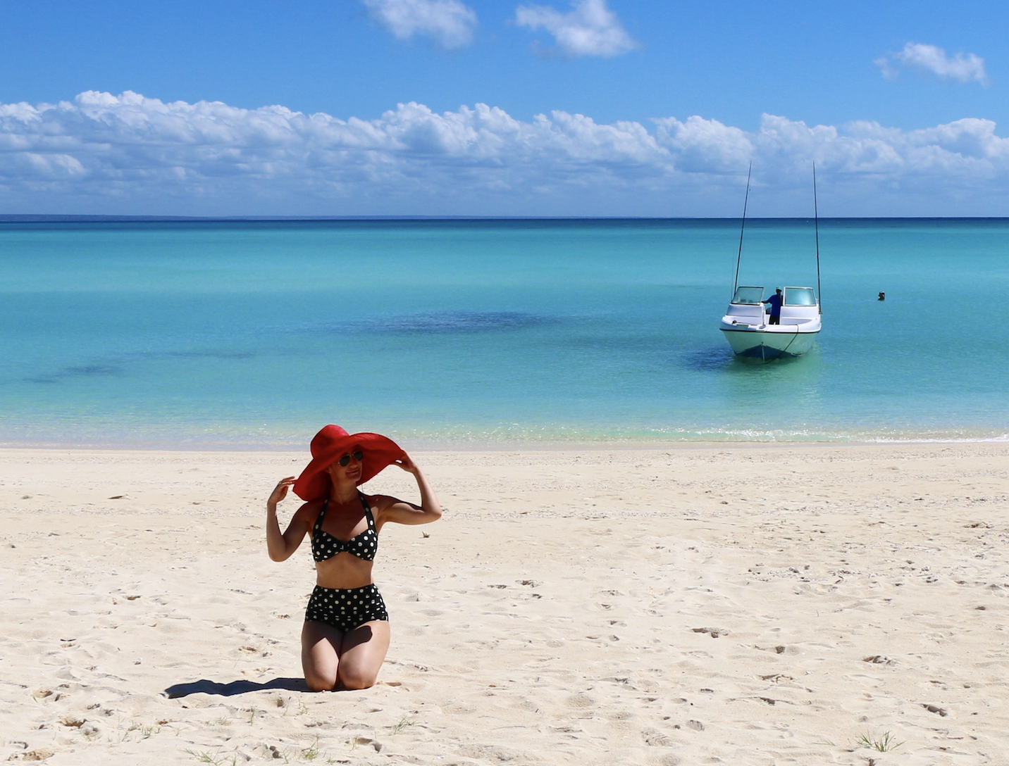 Medjumbe Private Island Sanctuary