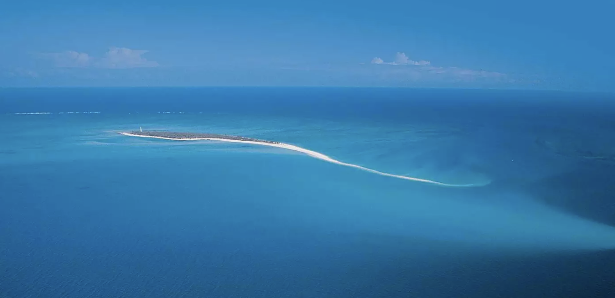 Medjumbe Private Island Sanctuary